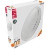 Avide LED mennyezeti lámpa IP44 Alice 18W 330*100 mm NW 4000K