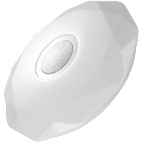 Avide LED mennyezeti lámpa Heracles 24W 395*66 mm NW 4000K