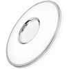 Avide LED mennyezeti lámpa Eris 24W 380*85 mm NW 4000K