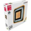 Avide Design fali lámpa Oyster Nansy mini 3 kapcsolási mód 32W