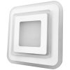 Avide Design fali lámpa Oyster Nansy mini 3 kapcsolási mód 32W