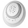 Avide Design fali lámpa Oyster Amalia mini 3 kapcsolási mód 33W