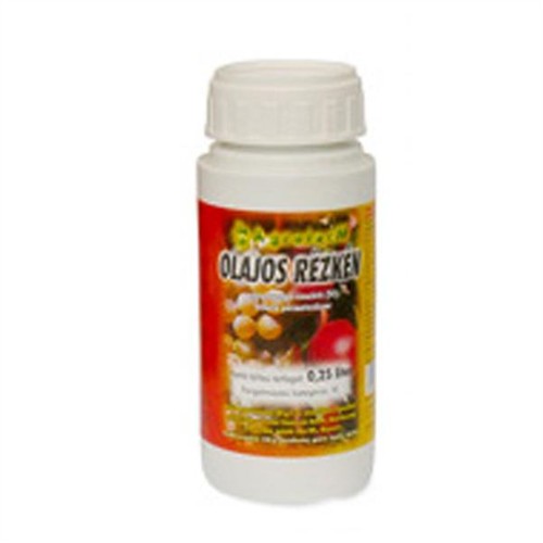Olajos rézkén SE  0.25 l