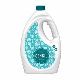 Sensil mosógél - Brillant White 4 L