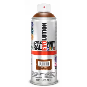 Pinty Plus EVO akril RAL 8011 400ml