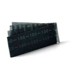   Schuller Drywall Grid csiszolórács 93x280 mm P120 10 db/csomag