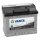 Akkumulátor VARTA C14 Black Dynamic 12V 56Ah 480A J+