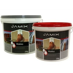 Jamix Wakko 1,5 mm kapart vakolat 25 kg/vödör