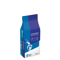 Meton stukatúr gipsz 5 kg