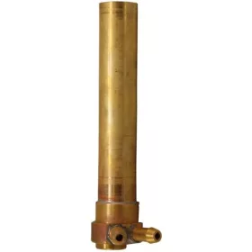 Szivattyúhenger rövid (D2-M D3 D4)