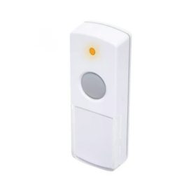 Home Nyomógomb vezetéknélküli csengőhöz 