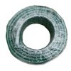 Locsolótömlő PVC standard szövetes 3/4" zöld 25m