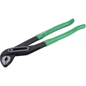 Extol Craft vízpumpafogó 175 mm, C.V., PVC nyél