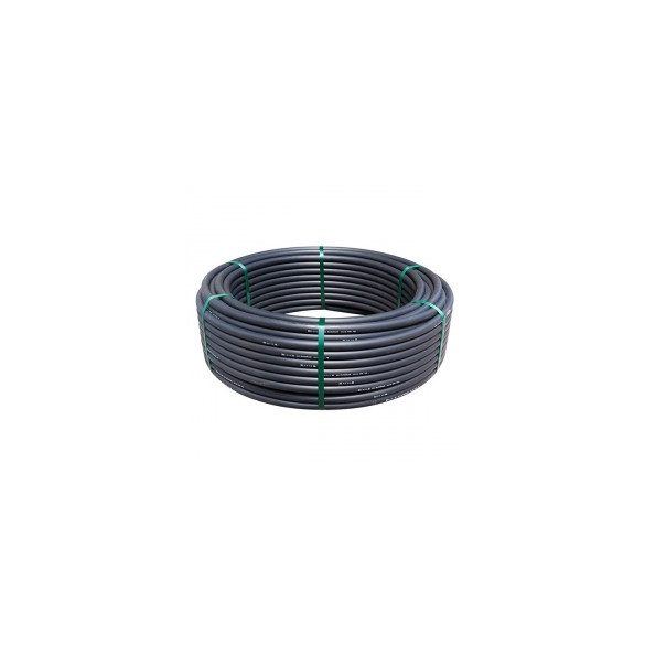 KPE cső, Víz 25x2,0mm (3/4")