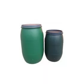 Hordó 120 l /395 ESŐ normál