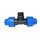 KPE T-idom 25-3/4"-25 KM