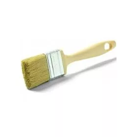  Schuller Mercato L laposecset 30 mm, kevert sörte, drapp műanyag nyél, monoblokk