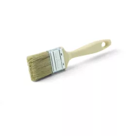   Schuller Mercato L laposecset 60 mm, kevert sörte, drapp műanyag nyél, monoblokk