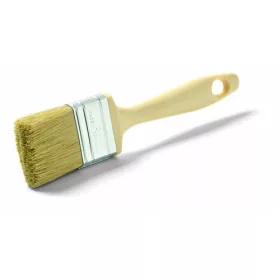   Schuller Mercato L laposecset 70 mm, kevert sörte, drapp műanyag nyél, monoblokk