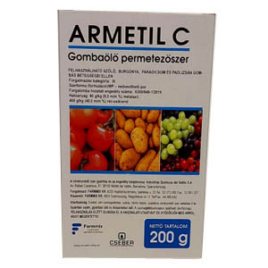 Armetil C 200g