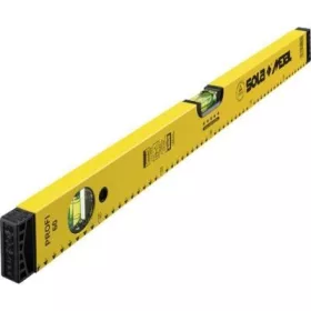 Sola vízmérték 800 mm sárga