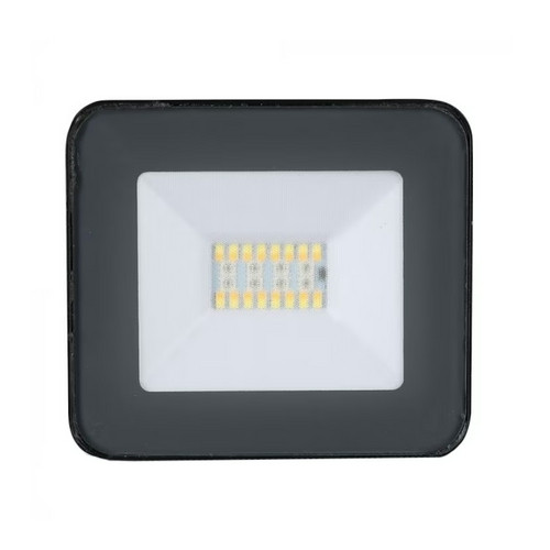 RGB LED-es lámpa 20W 