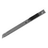 Extol Craft tapétavágó kés 9 mm, inox fémházas, Auto-lock