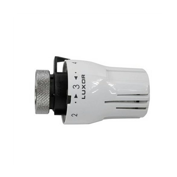 Luxor TT3000 termosztatikus fej 30x1,5