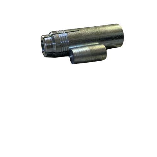 Fém dűbel M20