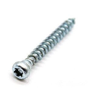 Woodstar vinkli csavar 4.8x45