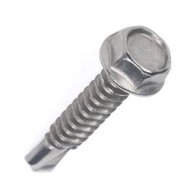 Hatlapfejű önfúró csavar 4.2x38mm