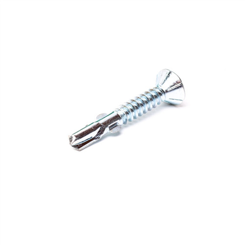 Sülyesztettfejű önf csavar 4.2x25mm