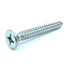 Lemezcsavar 3x14mm 