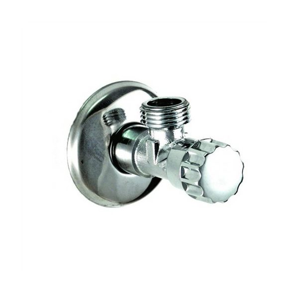 Mofém Sarokszelep 1/2"-1/2"