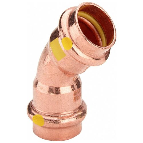 Gáz press 18/45° BB 