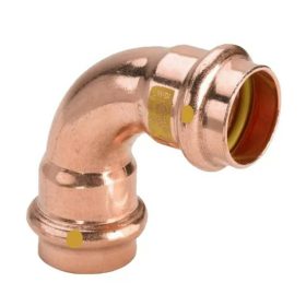 Gáz press 18/90° BB