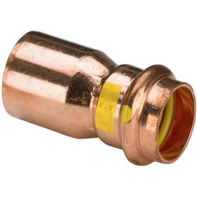 Gáz press szűkítő 18x15 