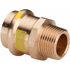 Gáz press 18-1/2" KM