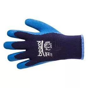 Beorol dip-coated téli kesztyű 10/XL