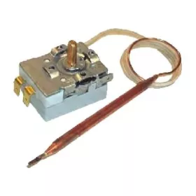 HAJDU Bojler hőfokszabályzó 7-80 C° 1F 