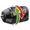 Extol Industrial ütvefúrógép, 850 W, 0-2800 rpm, gyorstokmányos, papírdobozban