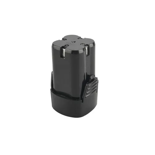 Extol Industrial akkumulátoros fúrócsavarozó, 14,4V, Li-ion, 2 db akkumulátor, 1 db töltő, 2000 mAh, 33/16 Nm