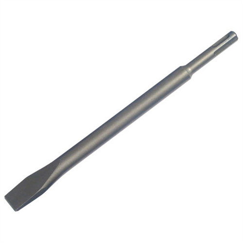 Extol Premium betonvéső lapos, akasztóval, SDS-Plus, 250/20 mm