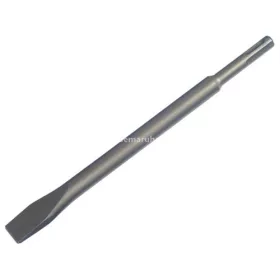   Extol Premium betonvéső lapos, akasztóval, SDS-Plus, 250/40mm