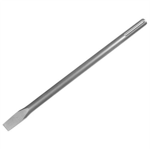 Extol Premium betonvéső lapos, SDS-Max, 400/25 mm, szár átmérő: 18 mm