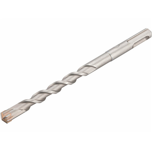 Extol Premium betonfúró, keresztfejű (4 élű), SDS-Plus, 6×210 mm