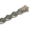 Extol Premium betonfúró, keresztfejű (4 élű), SDS-Plus; 10×460 mm