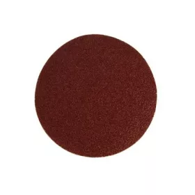   Extol Premium csiszolókorong vászon készlet 10 db-os, 115 mm, P40, tépőzáras