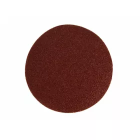   Extol Premium csiszolókorong vászon készlet 10 db-os, 125 mm, P120, tépőzáras