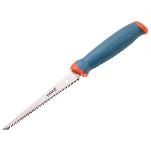 Extol Premium gipszkarton fűrész 150 mm